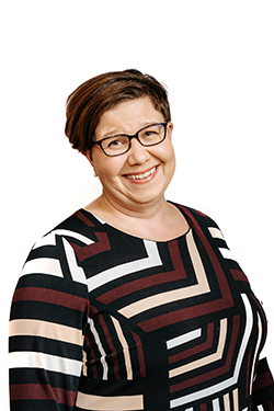 Katja Antrelan kuva