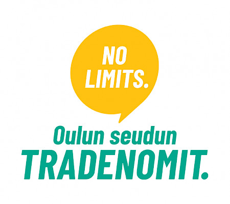 Oulun seudun tradenomien logo