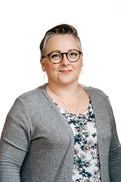 Piia Matilaisen kuva