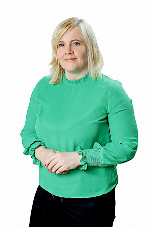 Mari Kyyhkynen