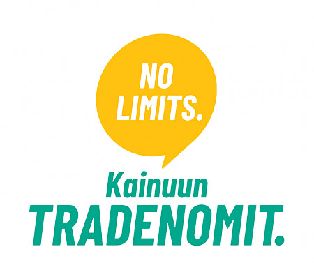 Kainuun tradenomien logo