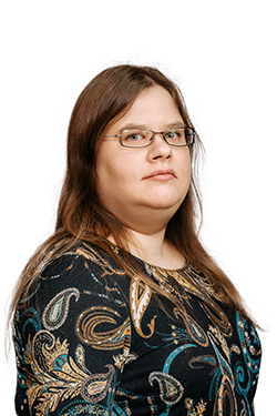 Anni Nortalan kuva