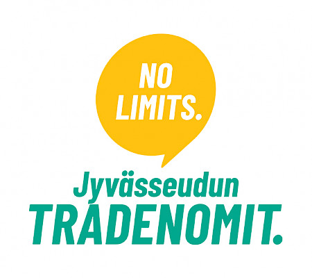 Jyvässeudun tradenomien logo