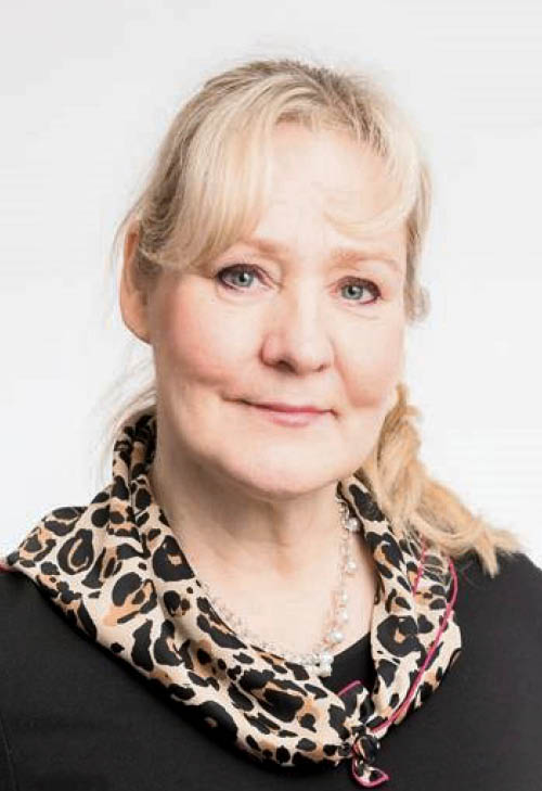 Riitta Rissanen