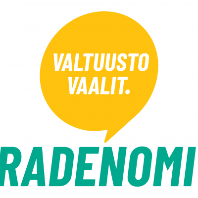 ​Hae opiskelijaedustajaksi Tradenomien valtuustoon!