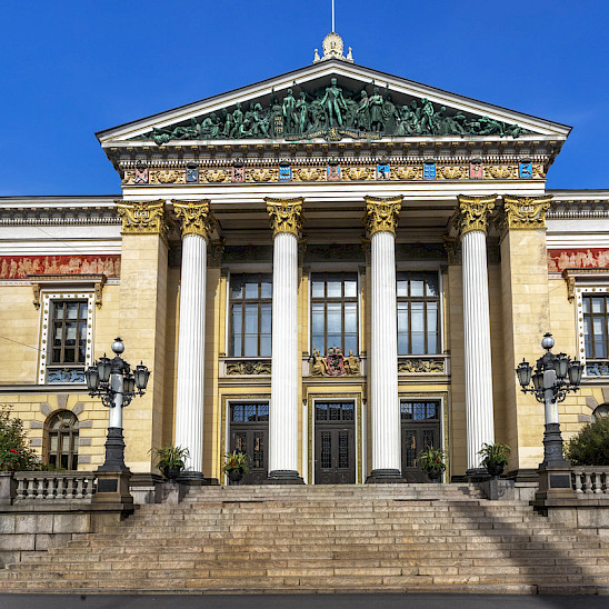 Palkansaajille kylmää kyytiä Säätytalolta?