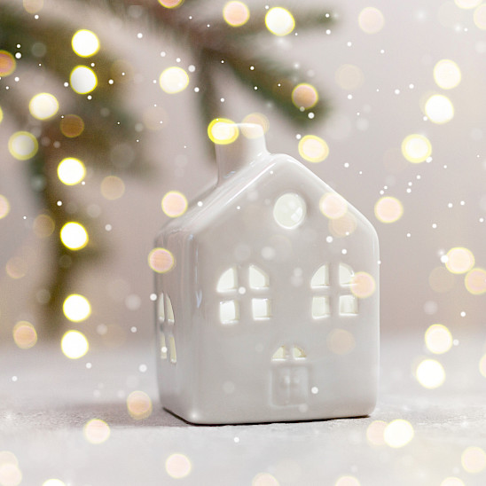 Toimistomme aukioloajat jouluna 2025