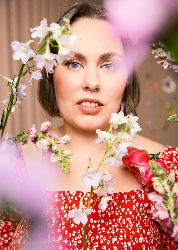 ”Minulla on hyvä intuitio ja hoksottimet sen suhteen, keitä kannattaa palkata ja miten muodostaa tehokas tiimi”, Mirjam Sokka sanoo.