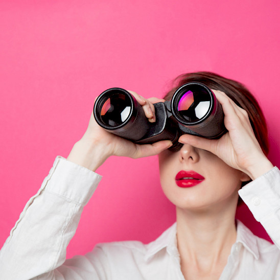 Career prospects and salary level in a new job