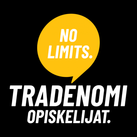 Tradenomiopiskelijoiden liittokokous 1.-2.11.2025