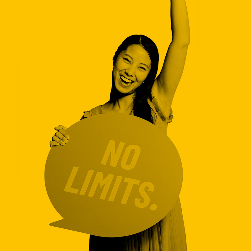 Anna äänesi kuulua