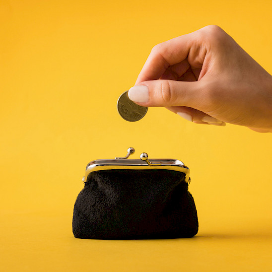 Tradenominaisen palkkapäivä on marraskuun puolivälissä