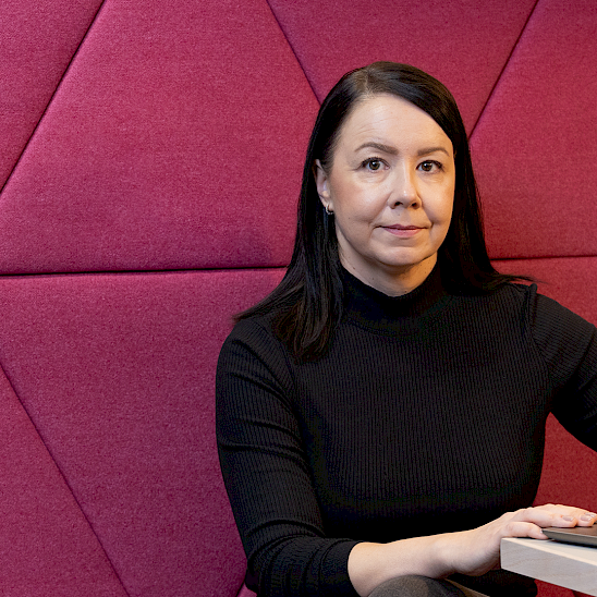 Luottamushenkilönä pääsee vaikuttamaan: ”Jos muiden hyvinvointi ja työolot kiinnostavat, tämä on ihan avainpaikka”