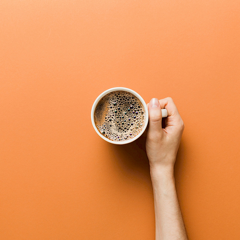 Jäsenyys alle kahvikupin hinnalla!