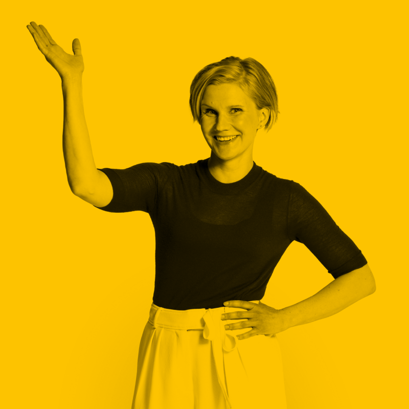 Tradenomien keinot parempaan työelämään