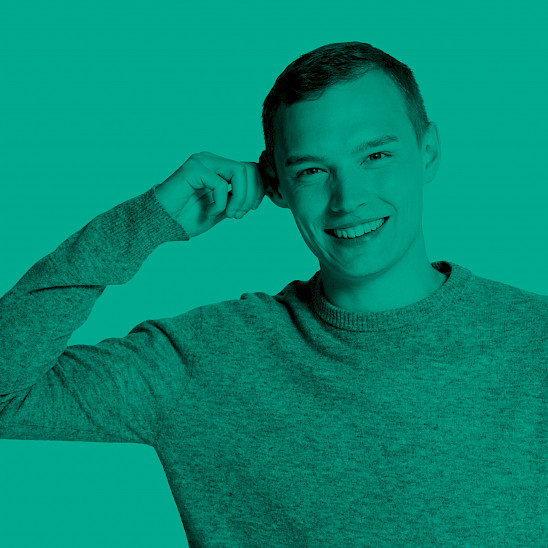 Etsimme opiskelija- ja nuorisoasiantuntijaa!