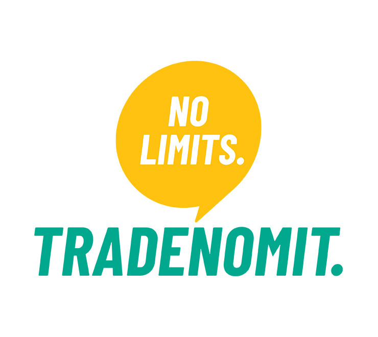 Tradenomit - No Limits.